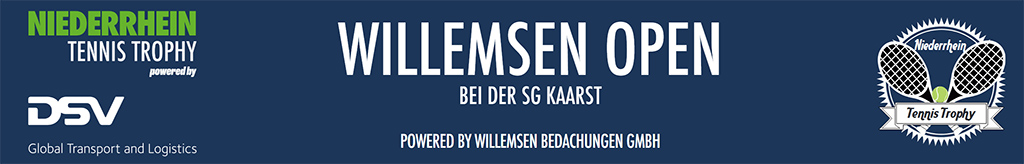 Willemsen Open